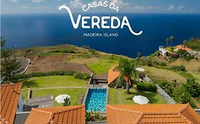 Casas Da Vereda